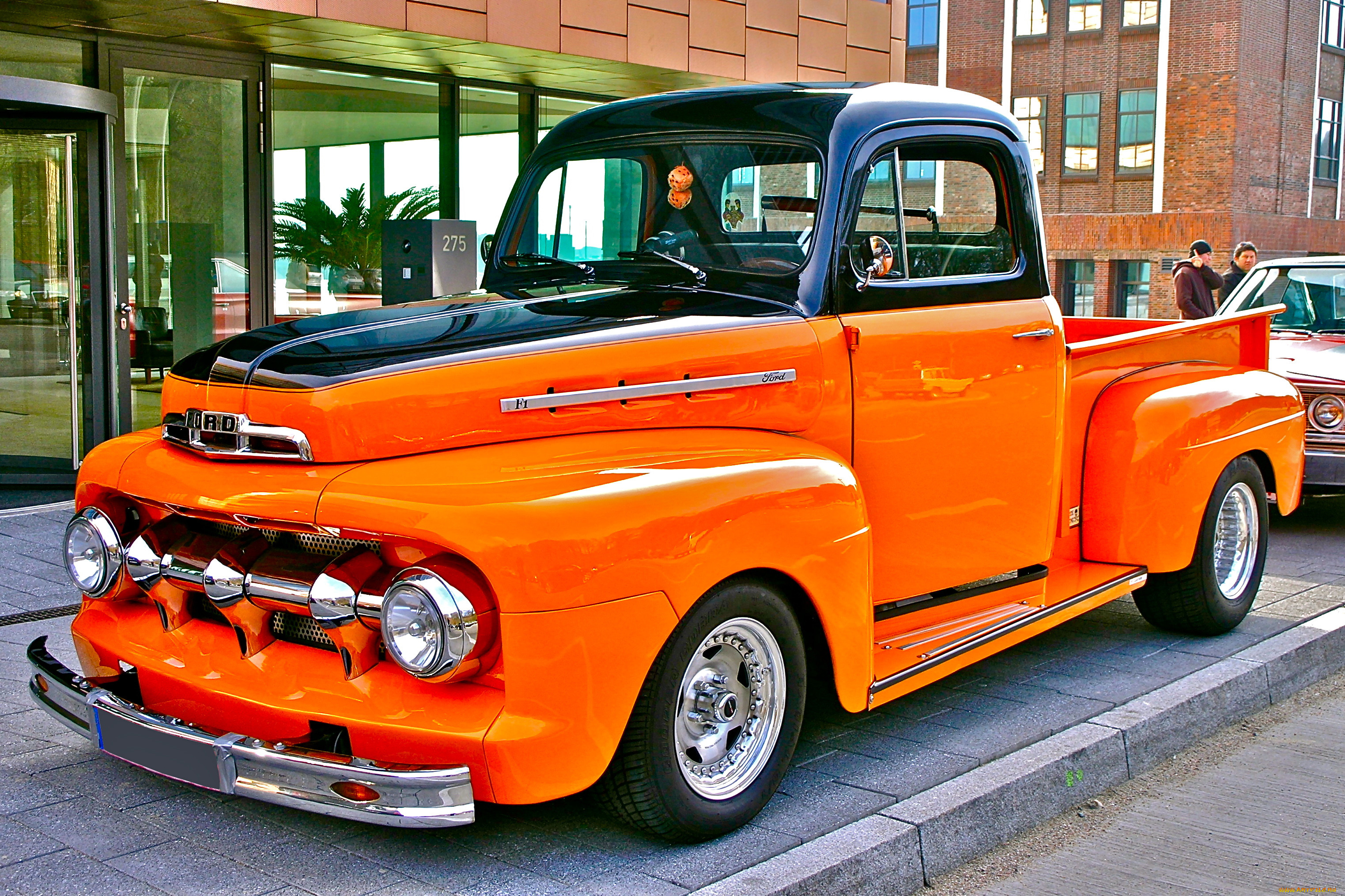 ,    , ford